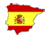 TAHE - Espanol