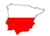 TAHE - Polski